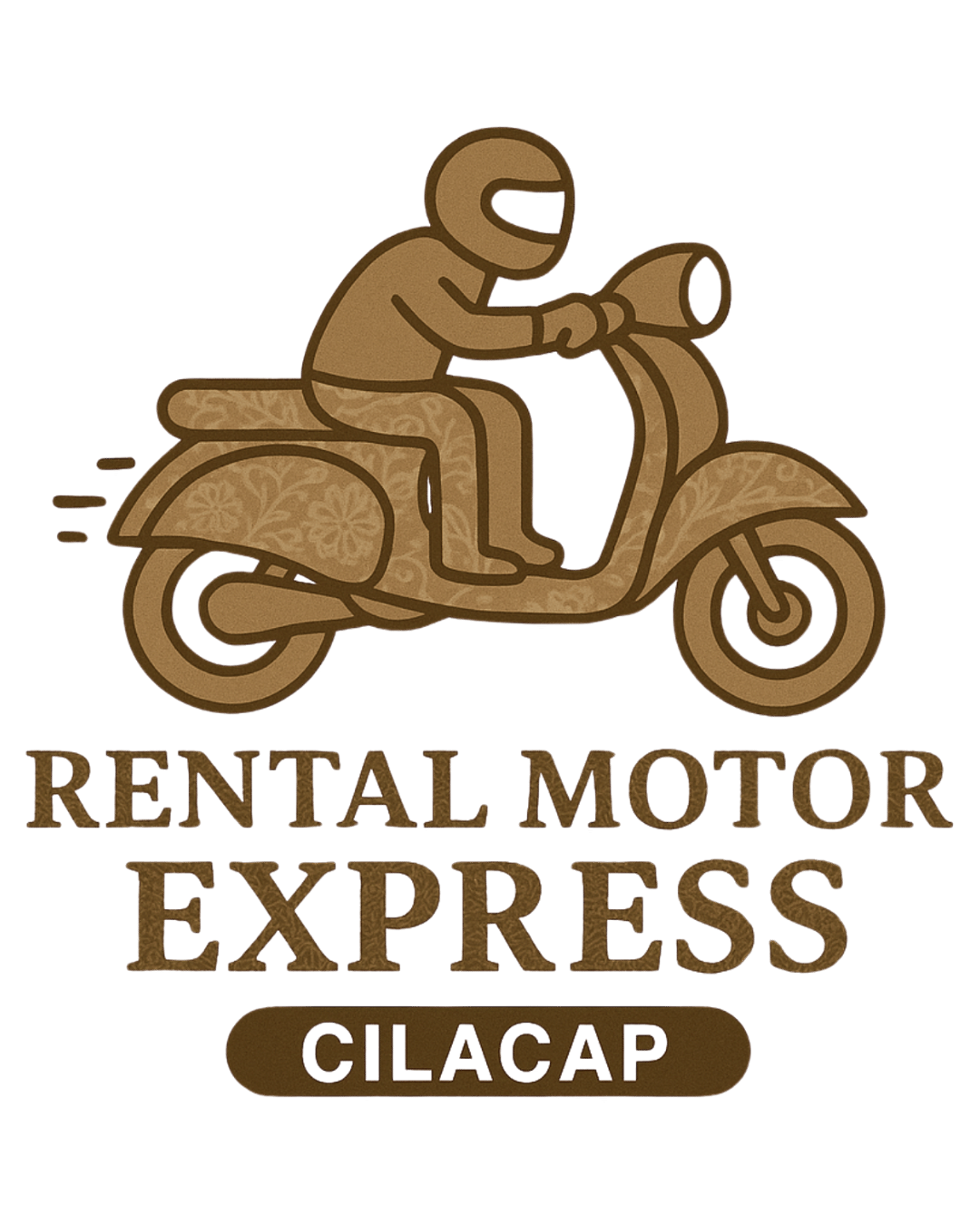 Rental Motor Express Cilacap