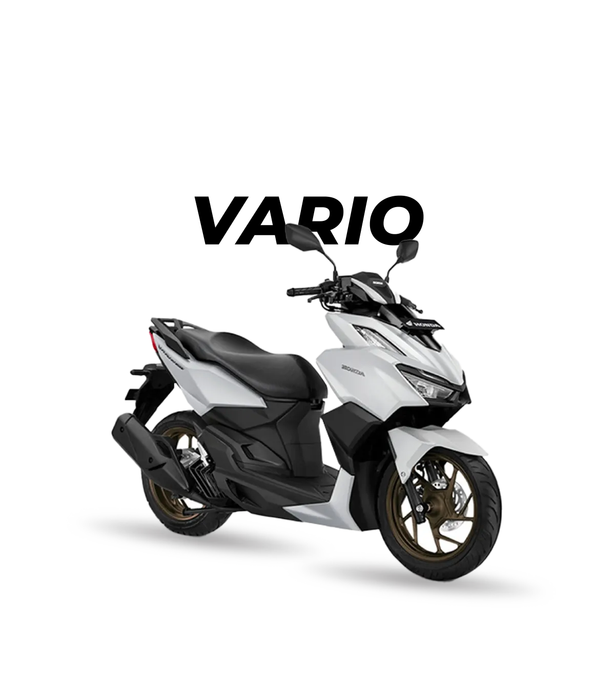 Honda Vario 125