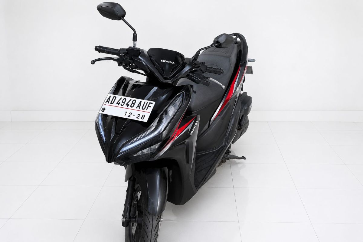 Honda Vario 125