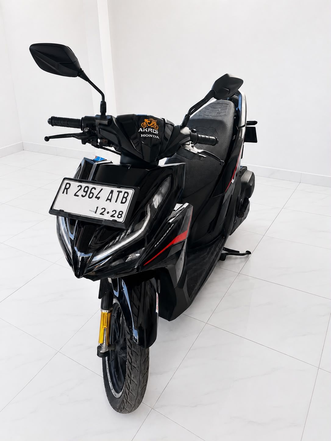 Honda Vario 125