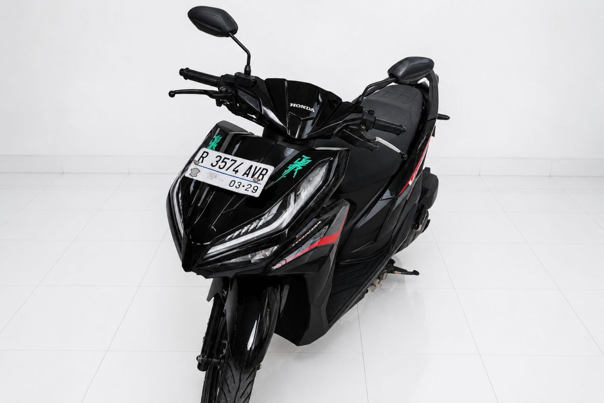 Honda Vario 125