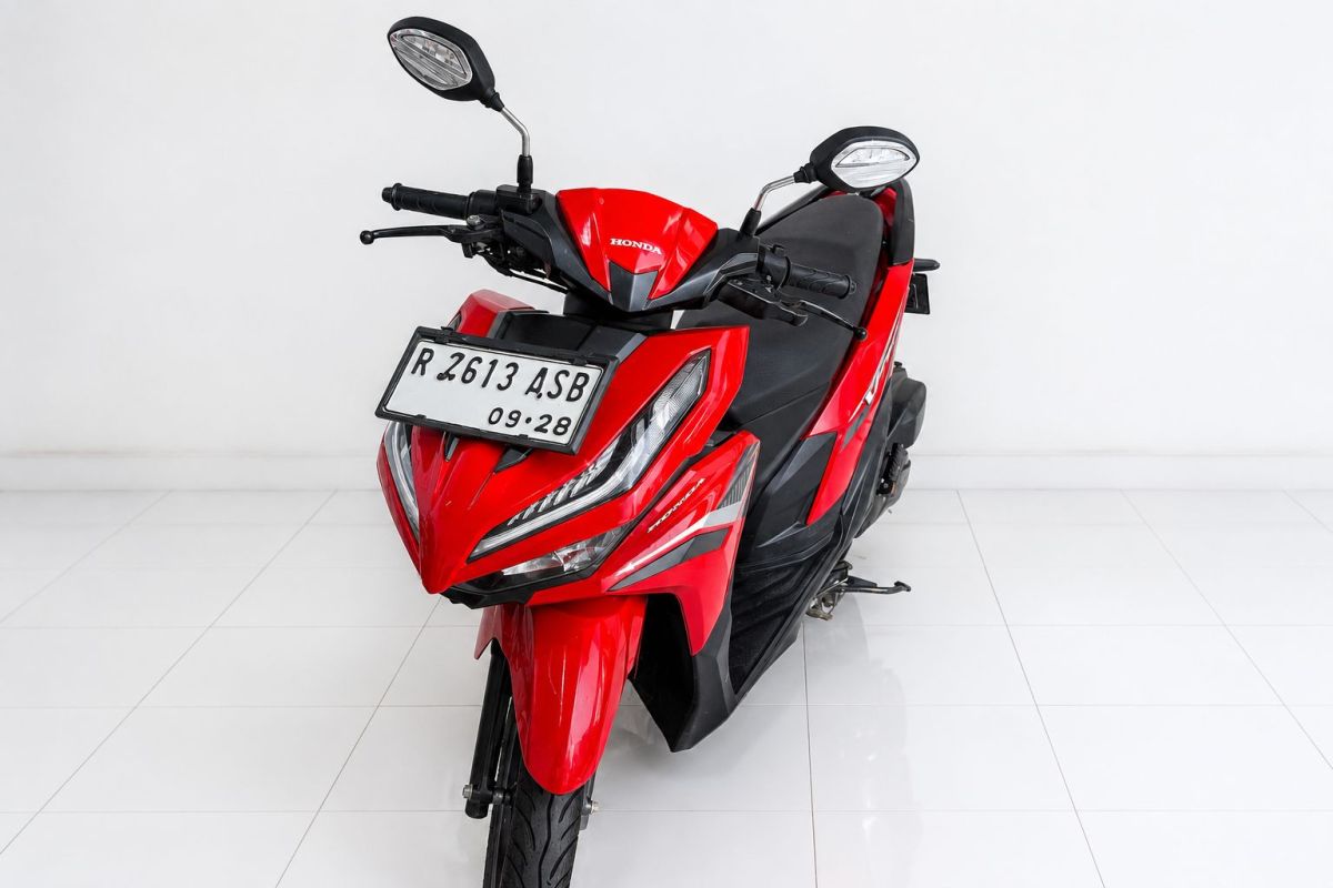Honda Vario 125
